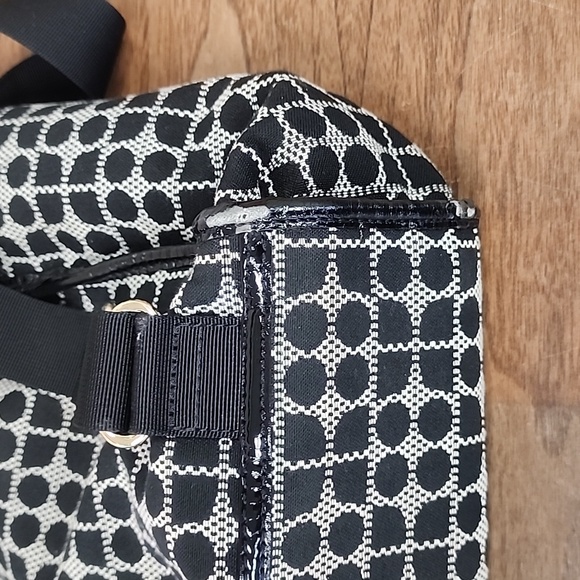 Kate Spade Classic Noel backpack - Picture 6 of 9